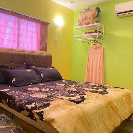 Villa Inap Pantai Umar 1 Terengganu Kuala Terengganu Exterior foto